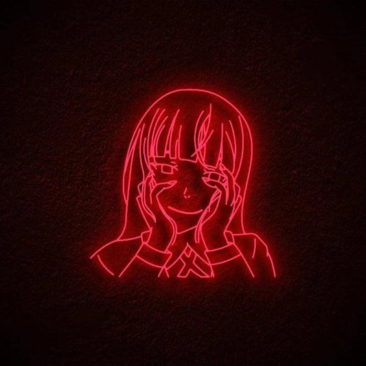 Yumeko Neon Sign - Makkar & Brothers