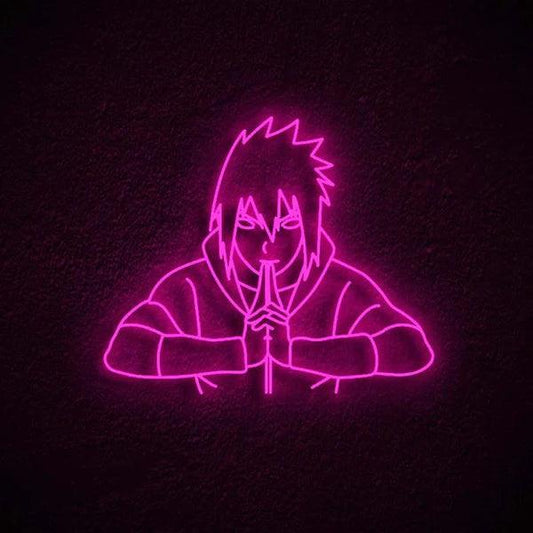 Sasuke Neon - Makkar & Brothers