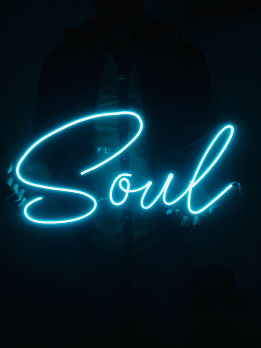 Soul Neon - Makkar & Brothers