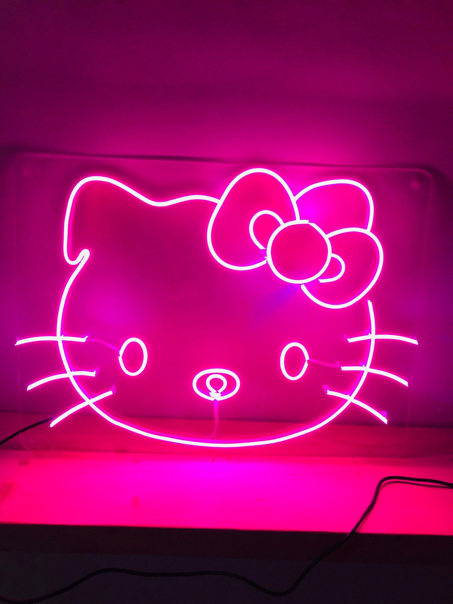 Hello Kitty 18 inches
