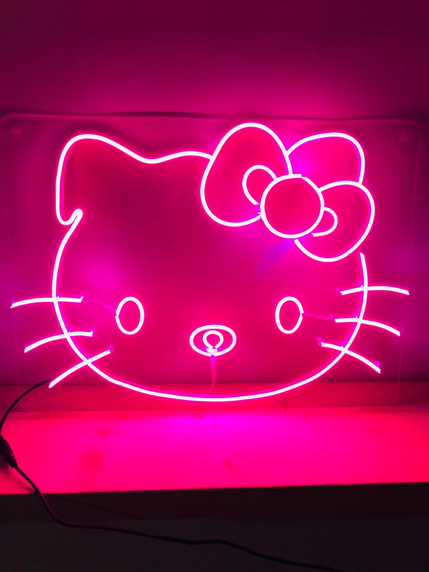 Hello Kitty 18 inches