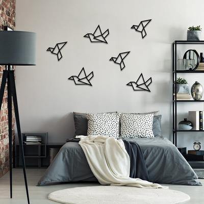 Birds Wall Art - Makkar & Brothers