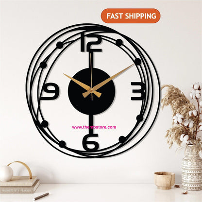 Inverse Clock